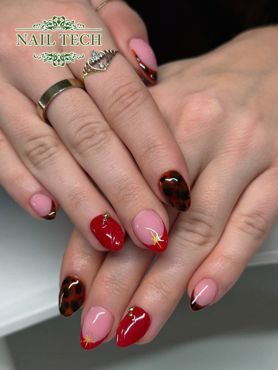 Nail Tech 